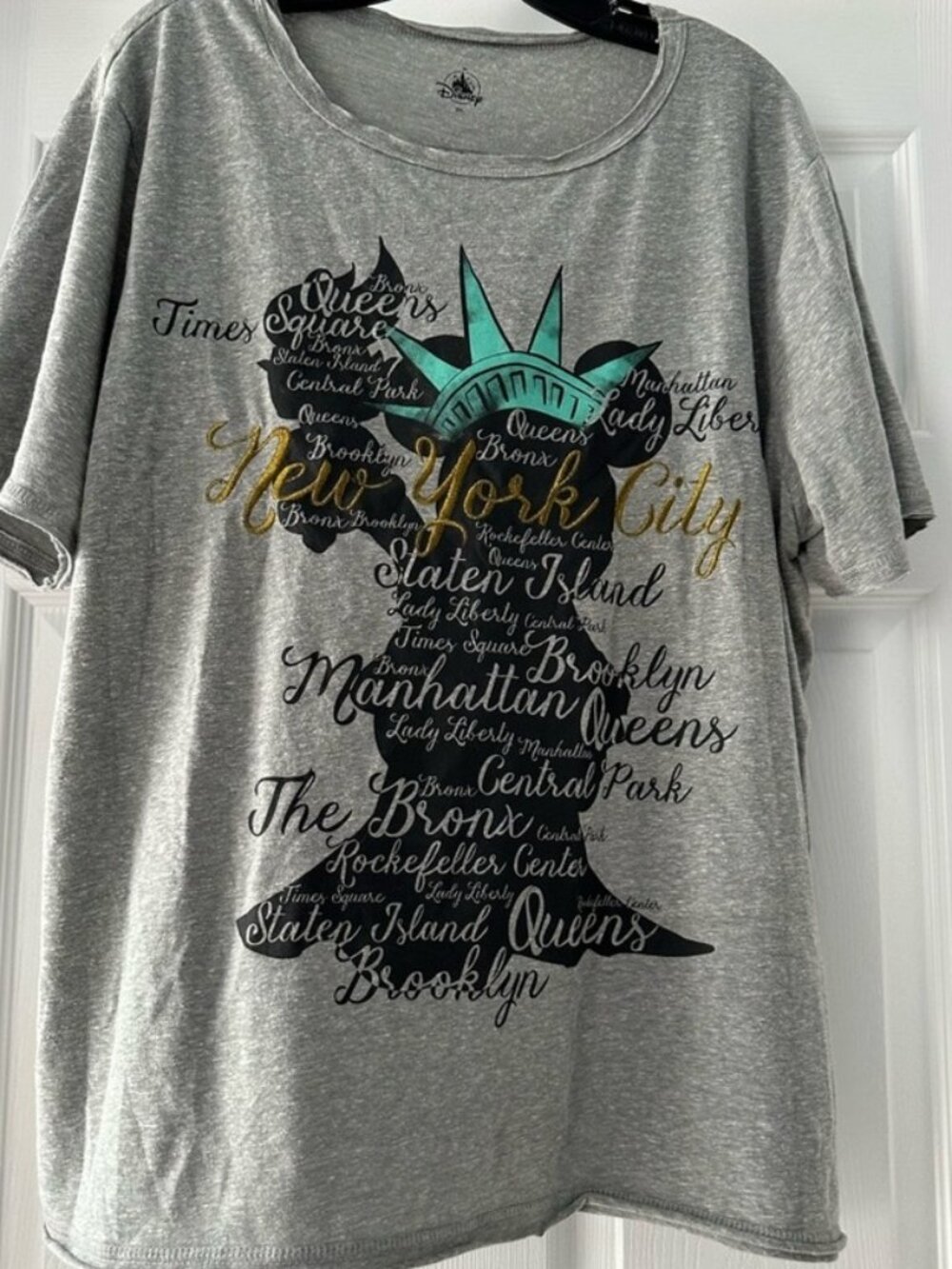 Shirt